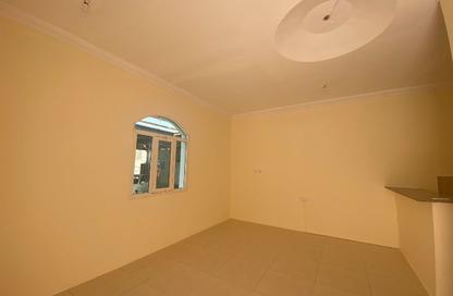 Apartment - Studio - 1 Bathroom for rent in Ain Khalid Gate - Ain Khaled - Doha