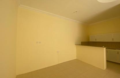 Apartment - Studio - 1 Bathroom for rent in Ain Khalid Gate - Ain Khaled - Doha
