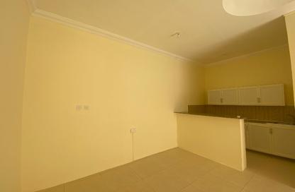 Apartment - Studio - 1 Bathroom for rent in Ain Khalid Gate - Ain Khaled - Doha
