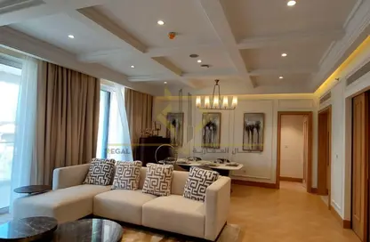 Apartment - 2 Bedrooms - 3 Bathrooms for sale in The Pearl Island - Doha