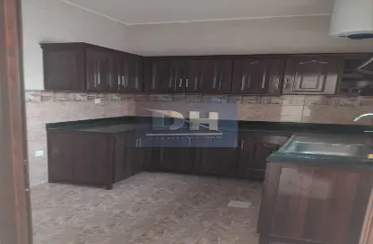 Apartment - 2 Bedrooms - 2 Bathrooms for rent in Al Kheesa - Umm Salal Mohammed