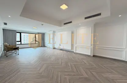 شقة - غرفة نوم - 2 حمامات للايجار في طريق بورتو الشرقي - بورتو أرابيا - جزيرة اللؤلؤة - الدوحة