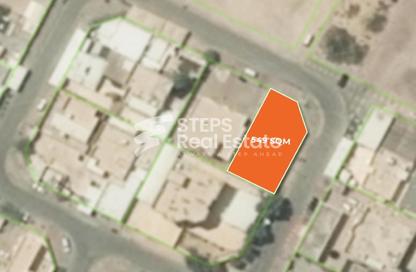 Land - Studio for sale in Al Samriya - Ash-Shahaniyah - Dukhan Highway