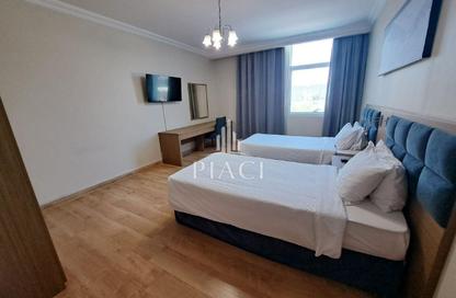 Hotel Apartments - 2 Bedrooms - 2 Bathrooms for rent in Musheireb Apartments - Musheireb - Doha
