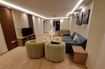 Hotel Apartments - 2 Bedrooms - 2 Bathrooms for rent in Musheireb Apartments - Musheireb - Doha Hotel Apartments - 2 Bedrooms - 2 Bathrooms for rent in Musheireb Apartments - Musheireb - Doha
