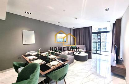 Apartment - 1 Bedroom - 2 Bathrooms for sale in D22 - Fox Hills - Lusail