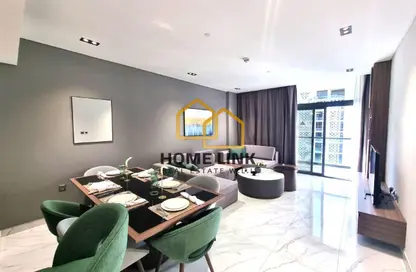 Apartment - 1 Bedroom - 2 Bathrooms for sale in D22 - Fox Hills - Lusail