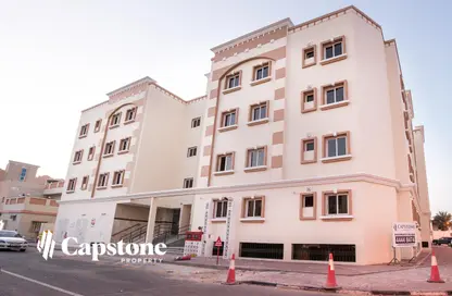 Apartment - 2 Bedrooms - 2 Bathrooms for rent in Old Airport 43 - Old Airport Road - Doha
