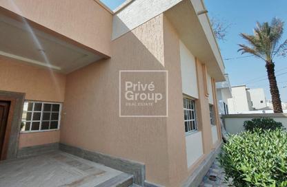Villa - 5 - 4 for rent in Al Waab Street - Al Waab - Doha