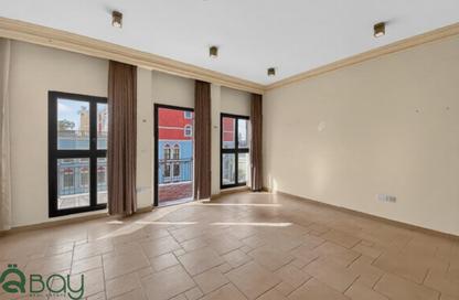 Apartment - 1 Bedroom - 2 Bathrooms for rent in Marine - Qanat Quartier - The Pearl Island - Doha