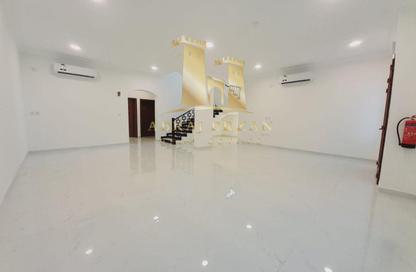 Villa - 7 - 7+ for rent in Al Markhiya Street - Al Markhiya - Doha