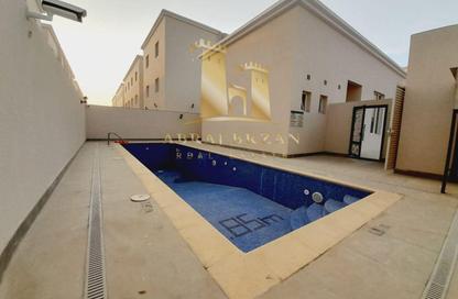 Villa - 7 - 7+ for rent in Al Markhiya Street - Al Markhiya - Doha Villa - 7 - 7+ for rent in Al Markhiya Street - Al Markhiya - Doha
