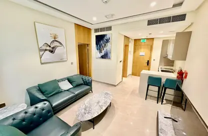 شقة - غرفة نوم - 2 حمامات للايجار في الدوحة الجديدة - الدوحة