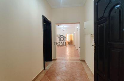 Apartment - 2 Bedrooms - 3 Bathrooms for rent in Anas Street - Fereej Bin Mahmoud North - Fereej Bin Mahmoud - Doha