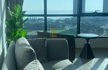 شقة - 2 غرف نوم - 2 حمامات للبيع في مرتفعات مارينا لوسيل - منطقة المارينا - الوسيل شقة - 2 غرف نوم - 2 حمامات للبيع في مرتفعات مارينا لوسيل - منطقة المارينا - الوسيل
