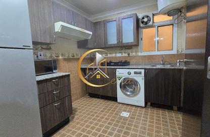 Apartment - 2 - 2 for rent in Abu Talha Street - Fereej Bin Omran - Doha