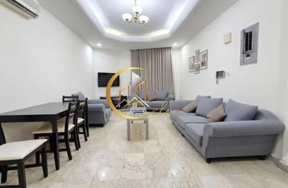 Apartment - 2 - 2 for rent in Abu Talha Street - Fereej Bin Omran - Doha Apartment - 2 - 2 for rent in Abu Talha Street - Fereej Bin Omran - Doha