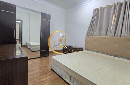 Apartment - 2 - 2 for rent in Abu Talha Street - Fereej Bin Omran - Doha