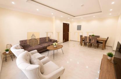 Apartment - 2 Bedrooms - 2 Bathrooms for rent in Al Mansoura - Al Mansoura - Doha Apartment - 2 Bedrooms - 2 Bathrooms for rent in Al Mansoura - Al Mansoura - Doha