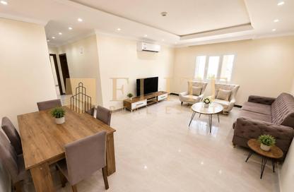 Apartment - 2 Bedrooms - 2 Bathrooms for rent in Al Mansoura - Al Mansoura - Doha