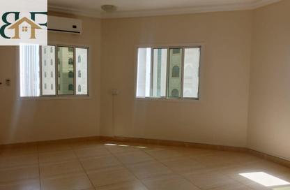 Apartment - 3 Bedrooms - 3 Bathrooms for rent in Al Sadd - Doha