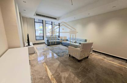 Apartment - 3 Bedrooms - 4 Bathrooms for rent in Giardino Apartments - The Pearl Island - Doha