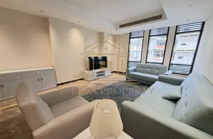 Apartment - 3 Bedrooms - 4 Bathrooms for rent in Giardino Apartments - The Pearl Island - Doha