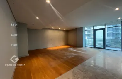 Apartment - 1 Bedroom - 2 Bathrooms for rent in Seef Lusail - Lusail City - Lusail