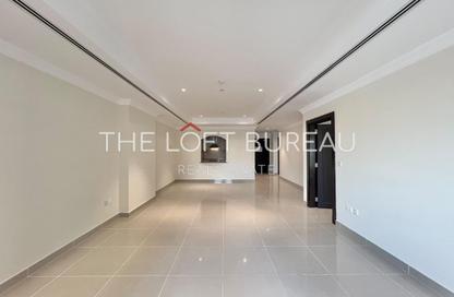Apartment - 1 - 2 for rent in West Porto Drive - Porto Arabia - The Pearl Island - Doha
