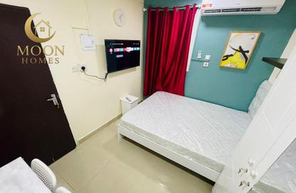 Apartment - Studio - 1 for rent in Old Airport Road - Old Airport Road - Doha