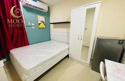 Apartment - Studio - 1 for rent in Old Airport Road - Old Airport Road - Doha