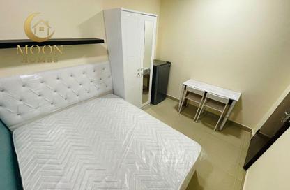 Apartment - Studio - 1 for rent in Old Airport Road - Old Airport Road - Doha
