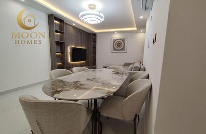 Apartment - 2 - 2 for rent in Umm Ghwailina Comm - Umm Ghuwalina - Umm Ghuwailina - Doha