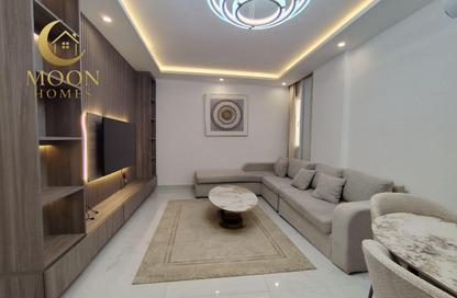 Apartment - 2 - 2 for rent in Umm Ghwailina Comm - Umm Ghuwalina - Umm Ghuwailina - Doha