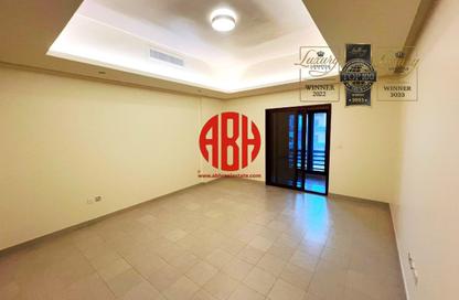 Apartment - 1 Bedroom - 2 Bathrooms for rent in Milan - Fox Hills - Fox Hills - Lusail