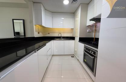 Apartment - 2 Bedrooms - 3 Bathrooms for rent in JMJ Waterfront Residences - Waterfront Residential - The Waterfront - Lusail Apartment - 2 Bedrooms - 3 Bathrooms for rent in JMJ Waterfront Residences - Waterfront Residential - The Waterfront - Lusail