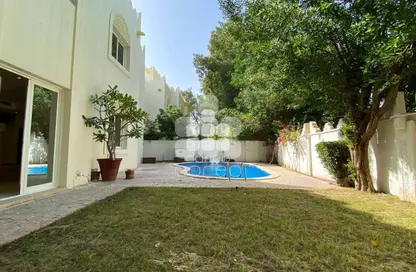 Villa - 6 Bedrooms - 6 Bathrooms for rent in West Bay Lagoon Villas - West Bay Lagoon - West Bay Lagoon - Doha