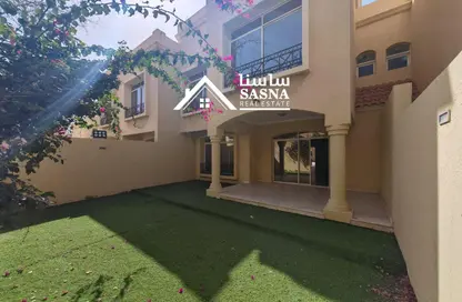 Compound - 3 Bedrooms - 4 Bathrooms for rent in Al Waab - Doha