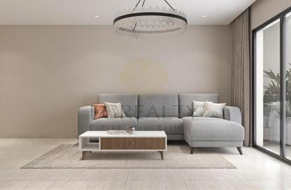 Apartment - 1 Bedroom - 2 Bathrooms for sale in Piazza 1 - La Piazza - Fox Hills - Lusail