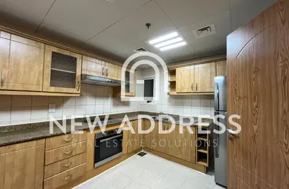 Apartment - 2 Bedrooms - 3 Bathrooms for rent in West Bay Tower - West Bay - West Bay - Doha