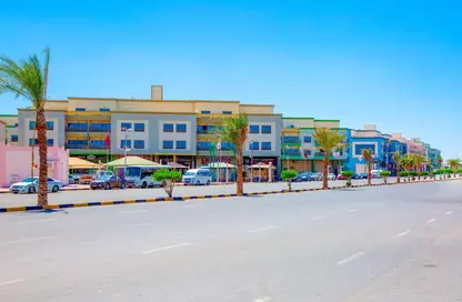 محل - استوديو - 1 حمام للايجار في واحة إزدان - الوكير - الوكرة