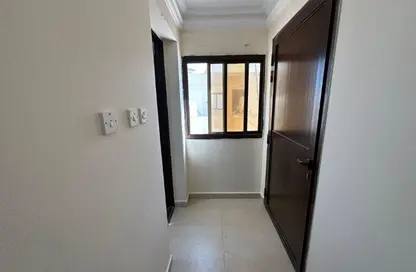 (بنتهاوس  (روف - 1 حمام للايجار في أسباير زون - الوعب - الدوحة