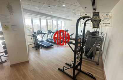 Apartment - 3 Bedrooms - 3 Bathrooms for rent in Al Shatt Street - West Bay - Doha