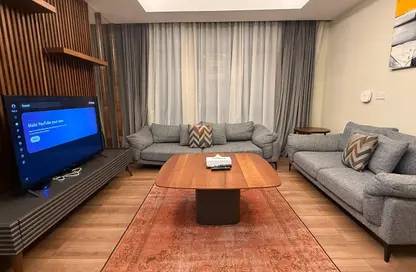 Apartment - 1 Bedroom - 2 Bathrooms for rent in Al Mansoura - Al Mansoura - Doha