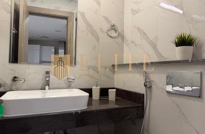 Apartment - 2 Bedrooms - 3 Bathrooms for rent in Giardino Apartments - The Pearl Island - Doha