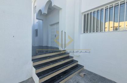 Villa - 7 Bedrooms - 7 Bathrooms for rent in Al Hilal - Al Hilal - Doha