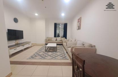 Apartment - 1 - 1 for rent in Al Sadd Road - Al Sadd - Doha Apartment - 1 - 1 for rent in Al Sadd Road - Al Sadd - Doha