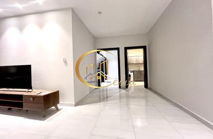 Apartment - 2 Bedrooms - 2 Bathrooms for rent in Al Kheesa - Al Kheesa - Umm Salal Mohammed Apartment - 2 Bedrooms - 2 Bathrooms for rent in Al Kheesa - Al Kheesa - Umm Salal Mohammed
