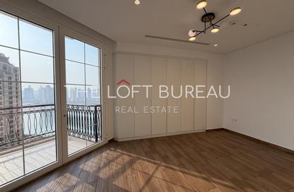 Apartment - 2 - 3 for rent in Floresta Gardens - Floresta Gardens - The Pearl Island - Doha