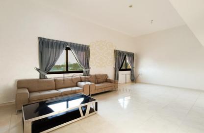 Apartment - 1 - 2 for sale in Piazza 1 - La Piazza - Fox Hills - Lusail